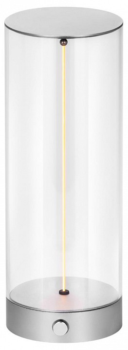 Настольная лампа декоративная citilux streng cl811011