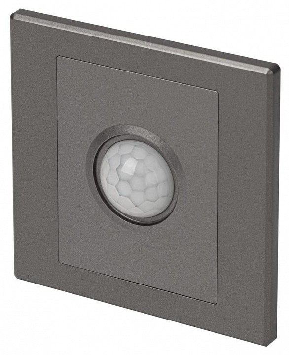 Датчик движения и освещенности citilux skally clr005ks1