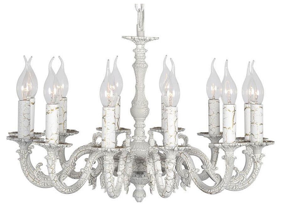 Подвесная люстра dio d’arte dolce dolce e 1.1.12 bw