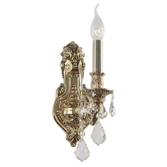 Бра dio d’arte marino marino e 2.1.1.600 gh