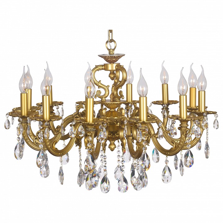 Подвесная люстра dio d’arte siena siena e 1.1.12.600 ag