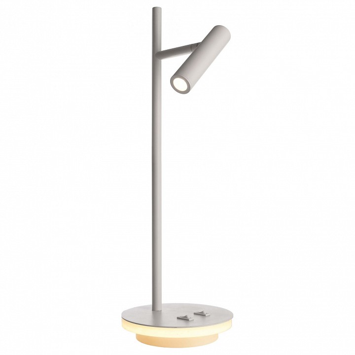 Настольная лампа декоративная с подсветкой deko-light brahe 346015