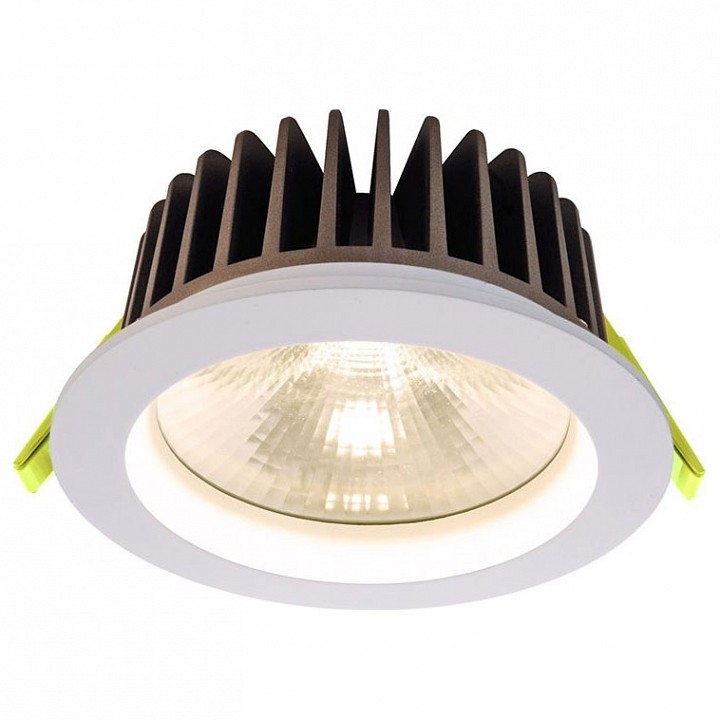 Встраиваемый светильник deko-light  565180