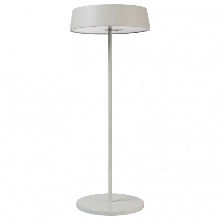 Настольная лампа декоративная deko-light miram 620095