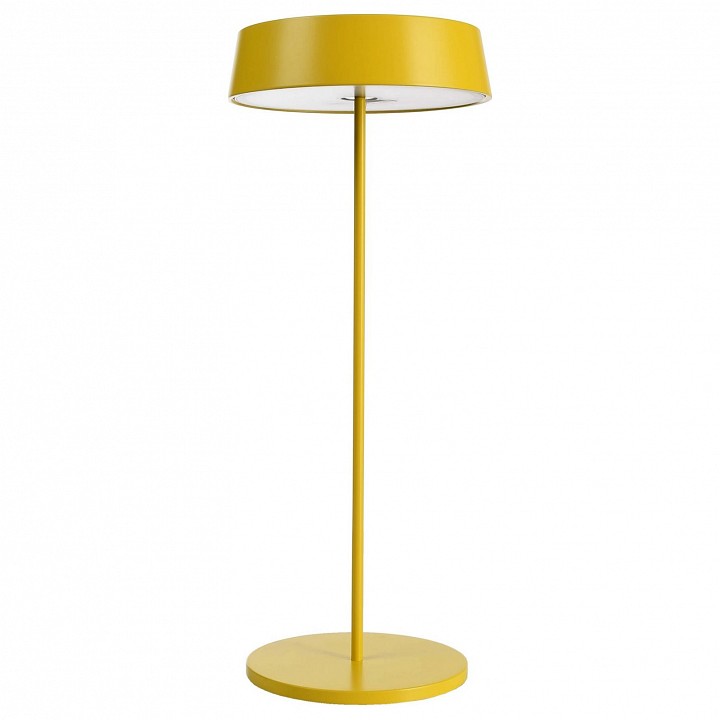 Настольная лампа декоративная deko-light miram 620100