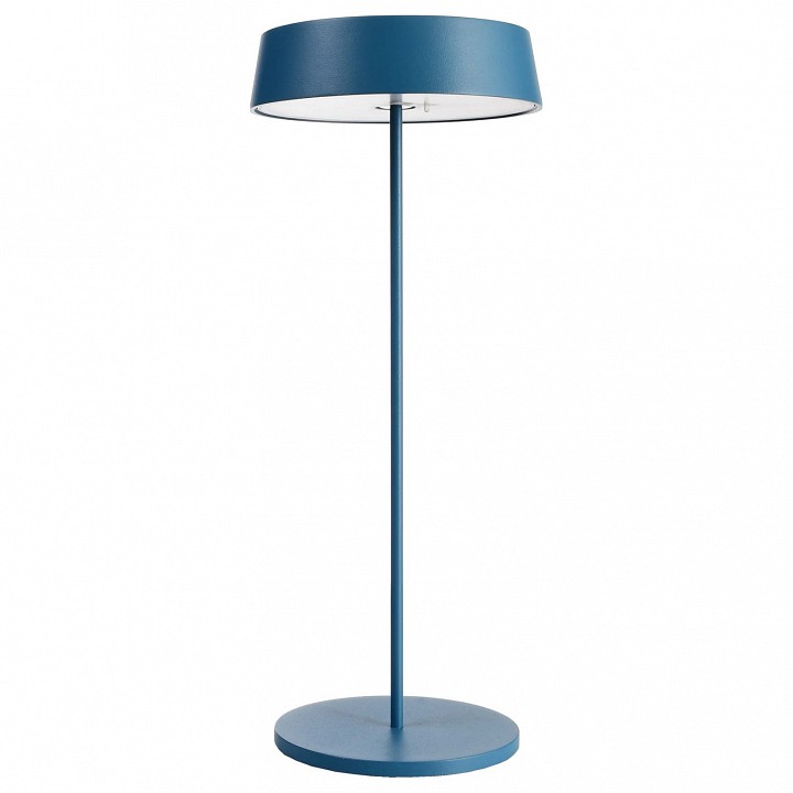 Настольная лампа декоративная deko-light miram 620101