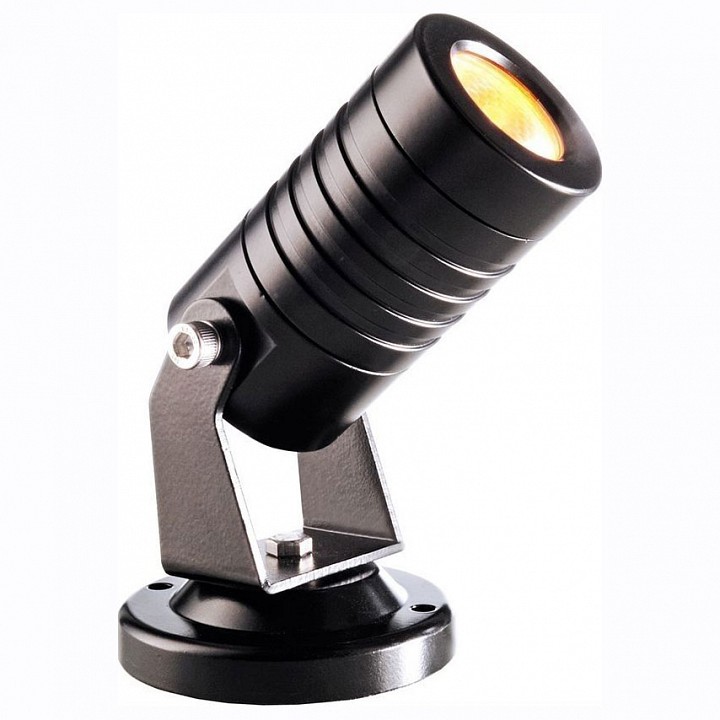 Светильник на штанге deko-light mini i amber 730238