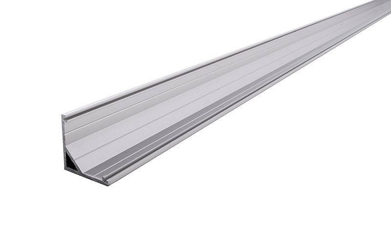 Профиль накладной deko-light av-03-12 970434