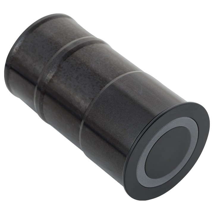 Встраиваемый светильник denkirs dk1015 dk1015-bk