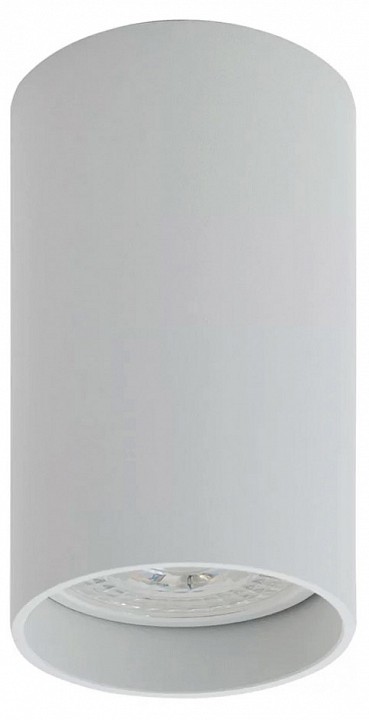 Накладной светильник denkirs dk2008 dk2008-wh