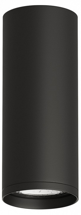 Накладной светильник denkirs dk2000 dk2051-bk