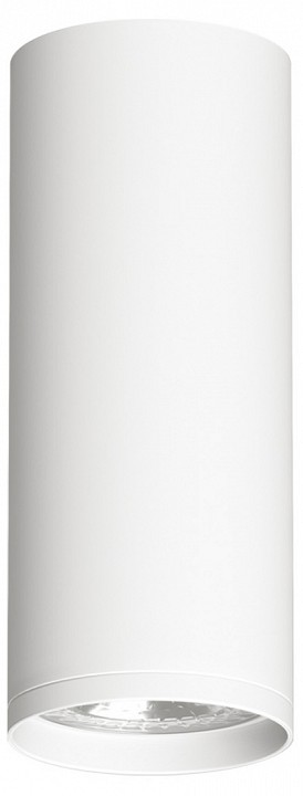 Накладной светильник denkirs dk2000 dk2051-wh