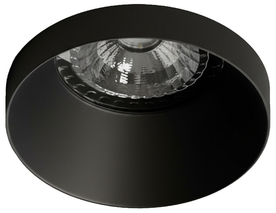 Встраиваемый светильник denkirs dk2070 dk2070-bk