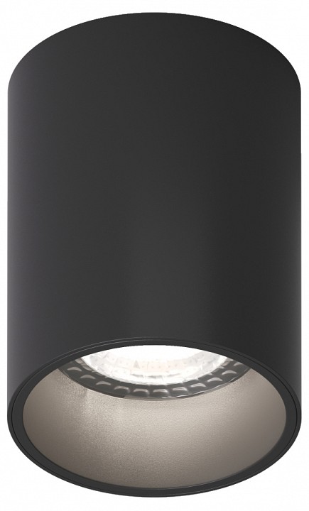 Накладной светильник denkirs dk3110 dk3110-bk