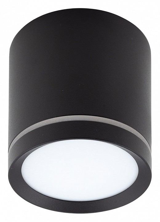 Накладной светильник denkirs dk401 dk4013-bk