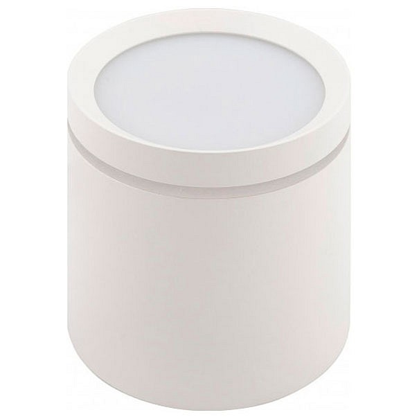 Накладной светильник denkirs dk401 dk4016-wh
