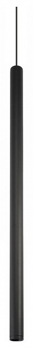 Подвесной светильник denkirs glingor dk4303-bk