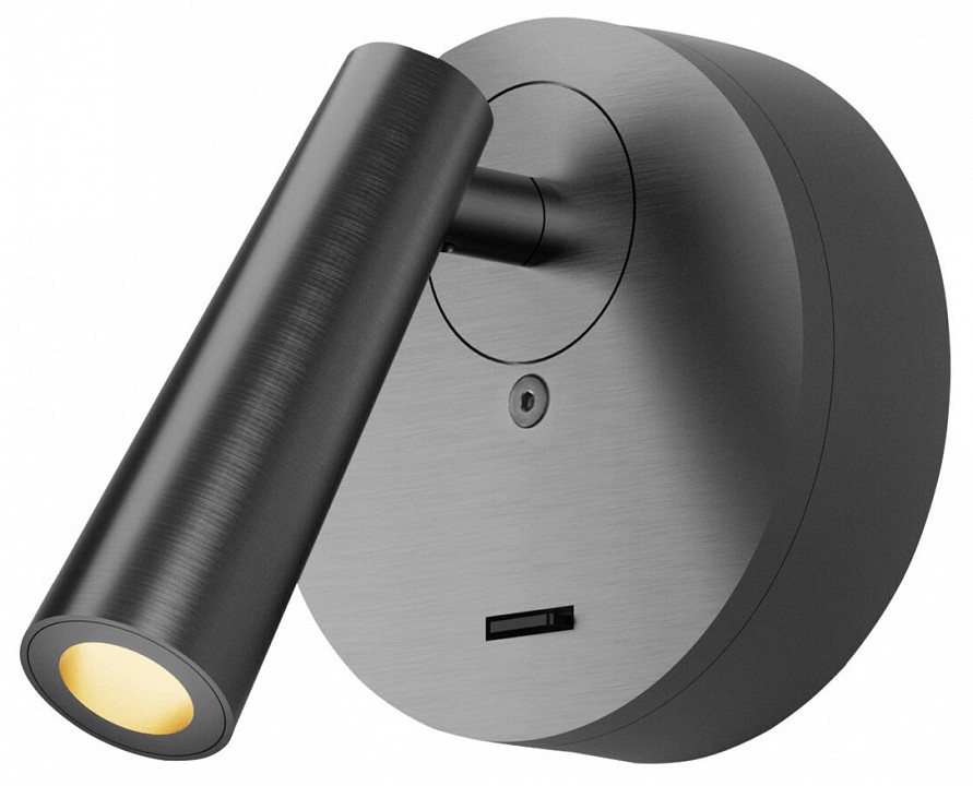 Бра denkirs shine wall dk5072-dn