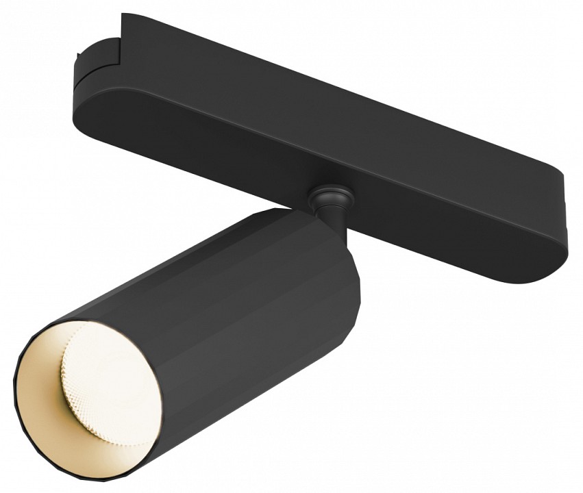 Светильник на штанге denkirs air spot dk5310-bk