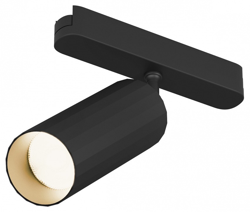 Светильник на штанге denkirs air spot dk5311-bk