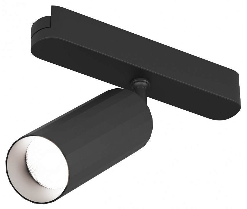 Светильник на штанге denkirs air spot dk5340-bk