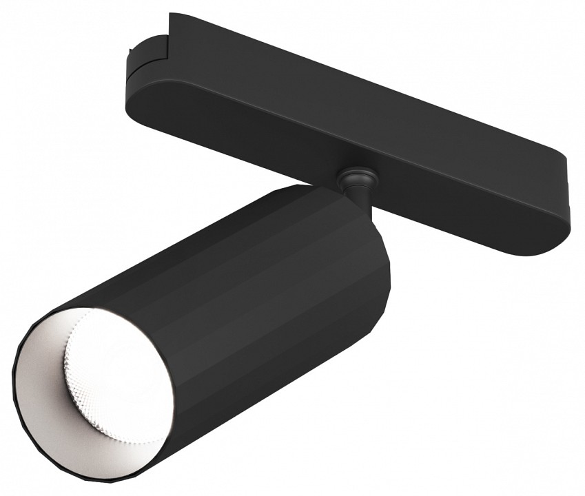 Светильник на штанге denkirs air spot dk5341-bk