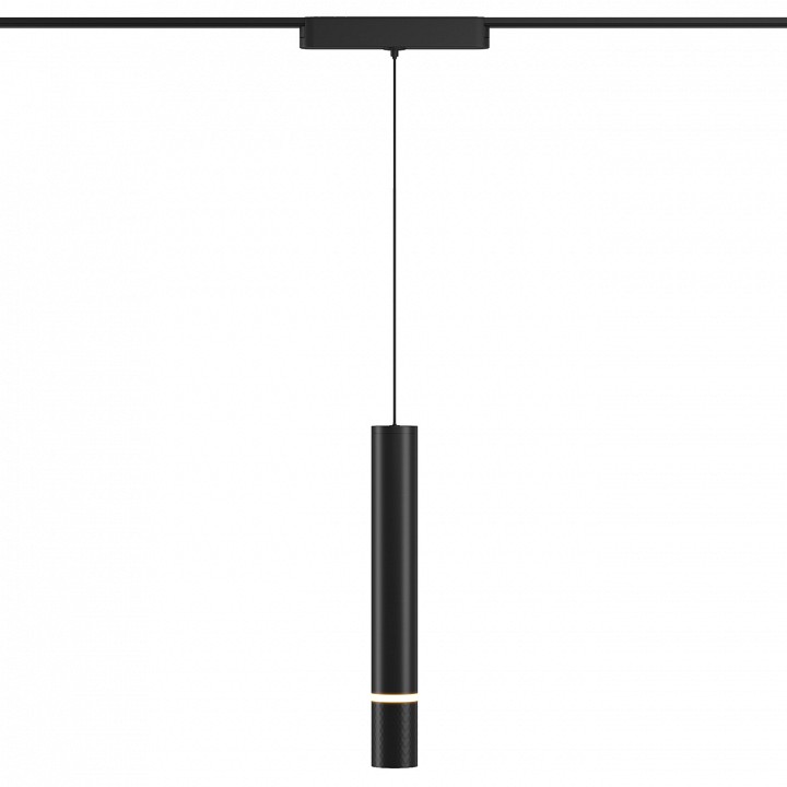 Подвесной светильник denkirs air hang dk5345-bk