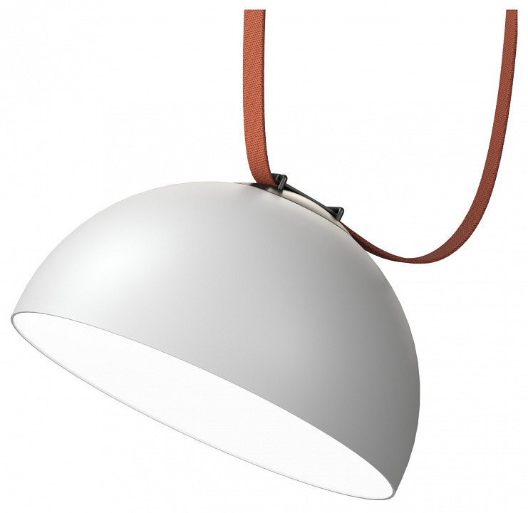 Накладной светильник denkirs belty flow dk5662-wh+bk