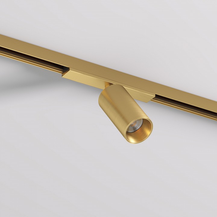 Светильник на штанге denkirs shine spot dk5740-sb