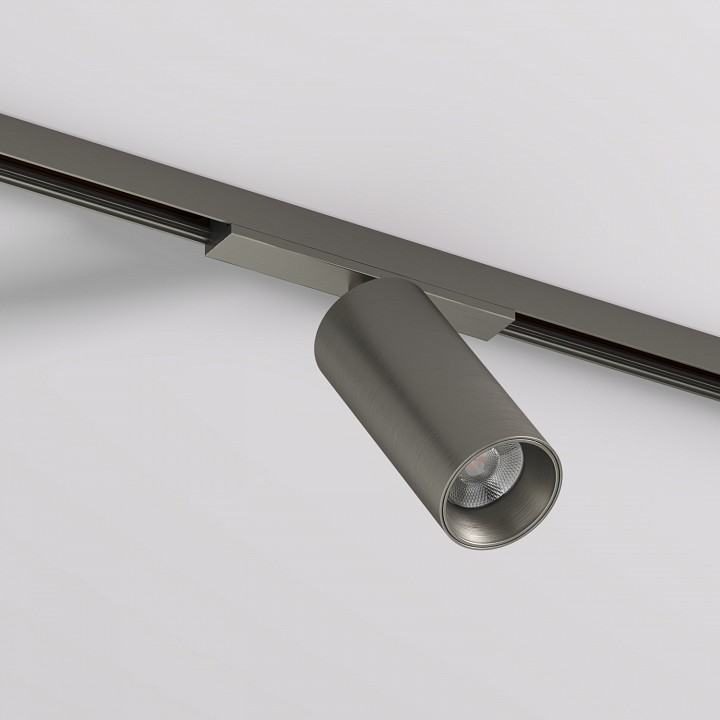 Светильник на штанге denkirs shine spot dk5741-dn