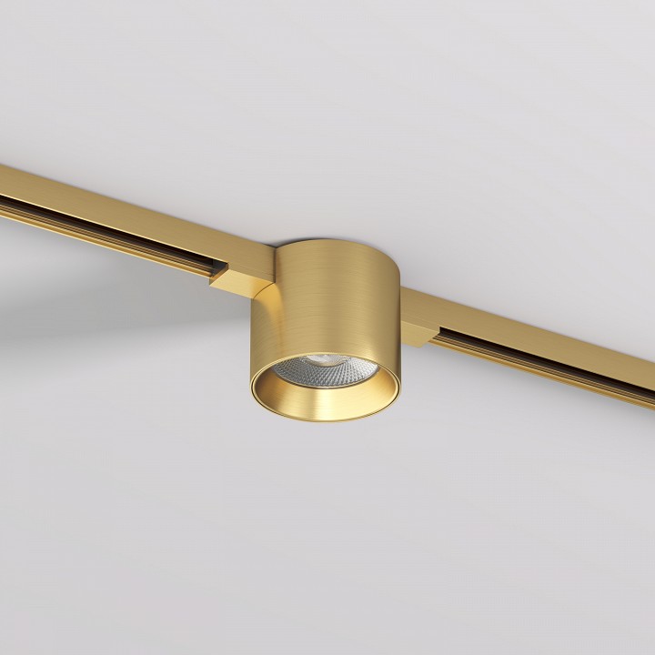 Накладной светильник denkirs shine spot dk5743-sb