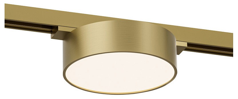 Накладной светильник denkirs shine flow dk5762-sb