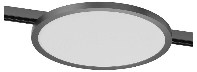 Накладной светильник denkirs shine flow dk5763-dn