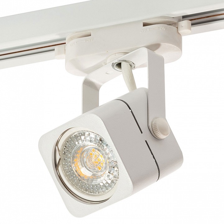 Светильник на штанге denkirs dk600 dk6003-wh