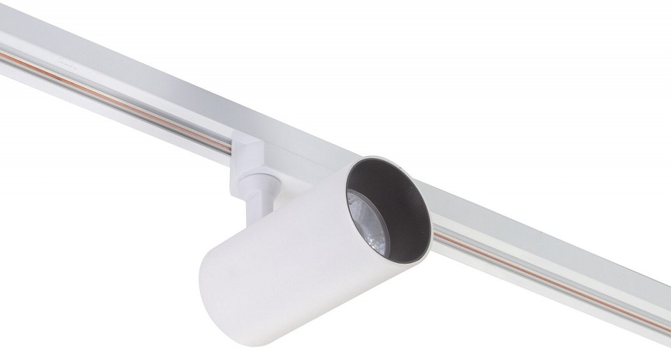 Светильник на штанге denkirs dk6030 dk6040-wh