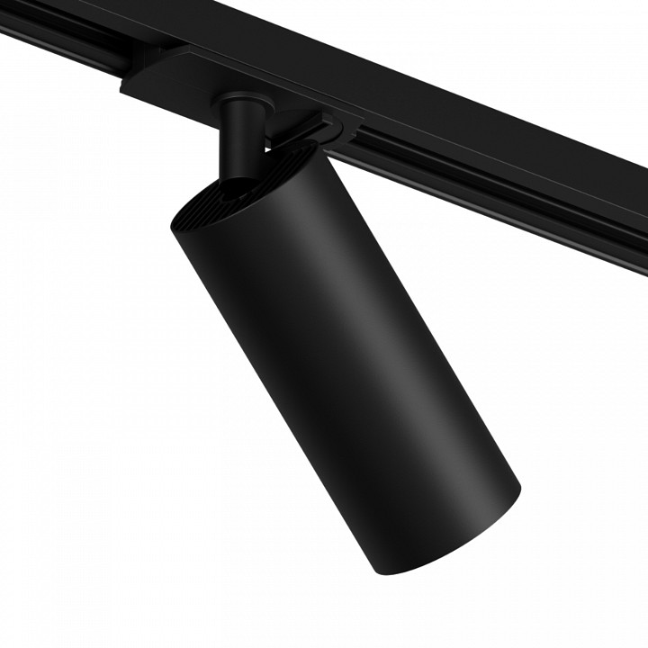 Светильник на штанге denkirs scope dk6060-bk
