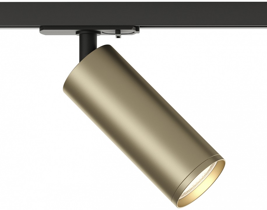 Светильник на штанге denkirs tube dk6202-bg
