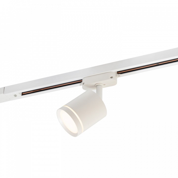 Светильник на штанге denkirs dk640 dk6401-wh