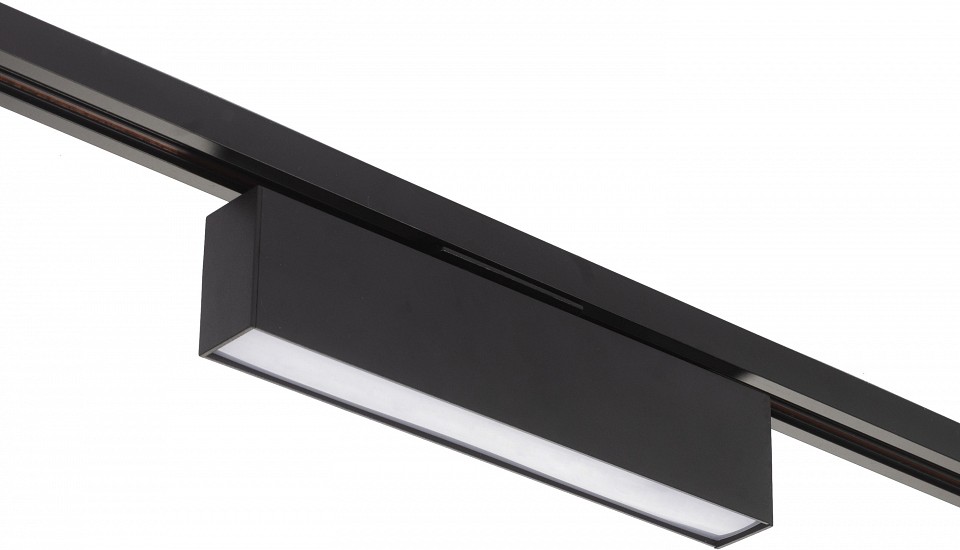 Накладной светильник denkirs dk6430 dk6430-bk