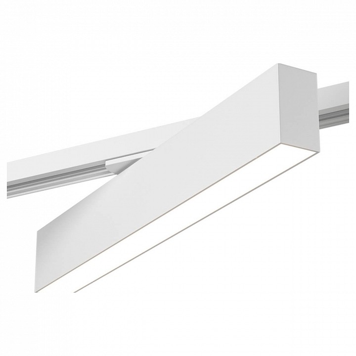 Накладной светильник denkirs dk6430 dk6430-wh