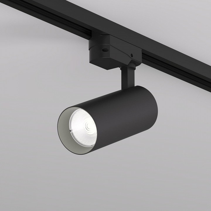 Светильник на штанге denkirs solid koper dk6452-bk