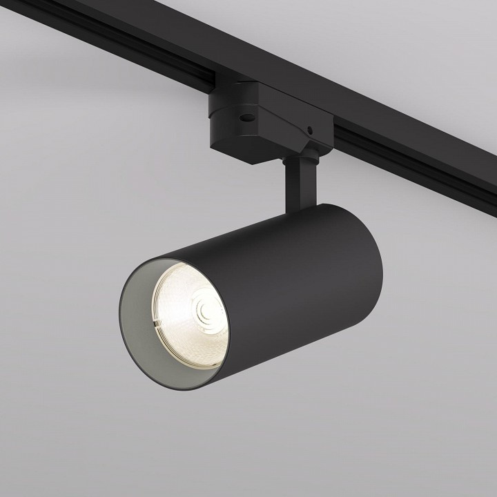 Светильник на штанге denkirs solid koper dk6453-bk