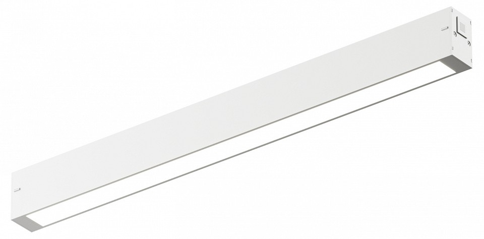 Накладной светильник denkirs smart dk8004-wh