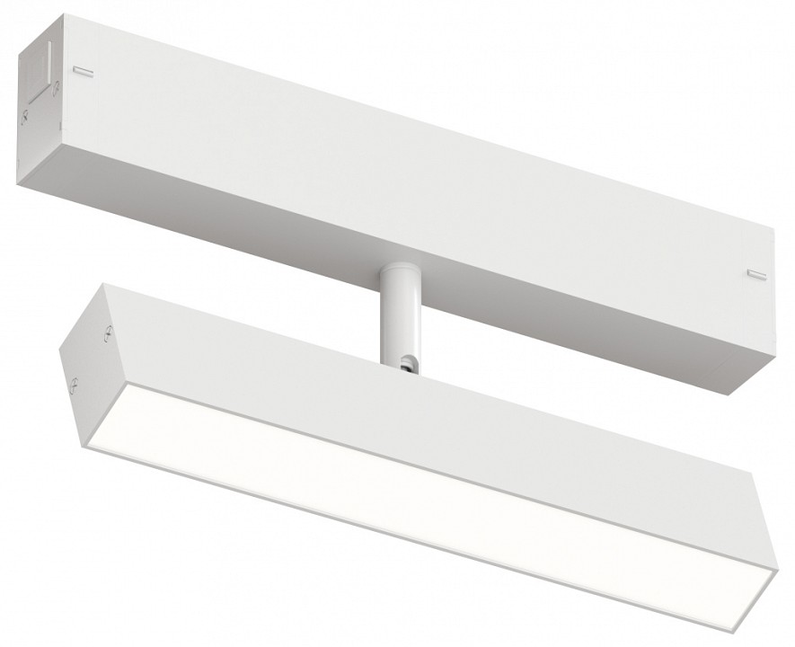 Светильник на штанге denkirs smart dk8009-wh