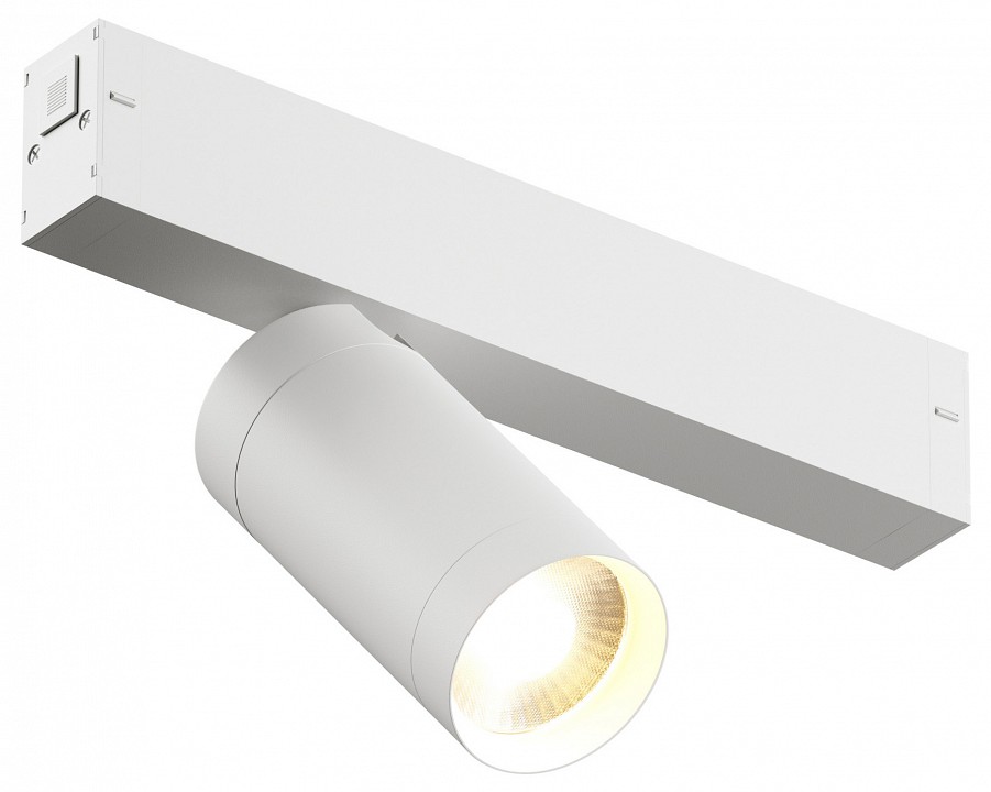 Светильник на штанге denkirs smart dk8010-wh
