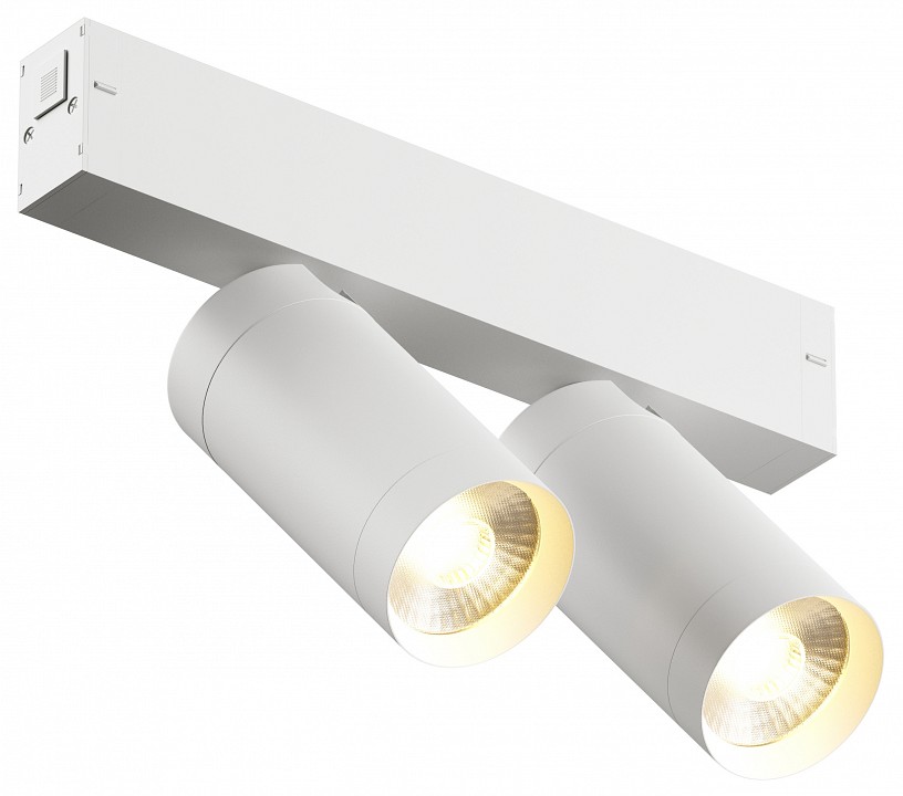 Светильник на штанге denkirs smart dk8012-wh