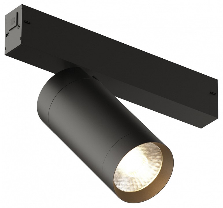 Светильник на штанге denkirs smart dk8020-bk