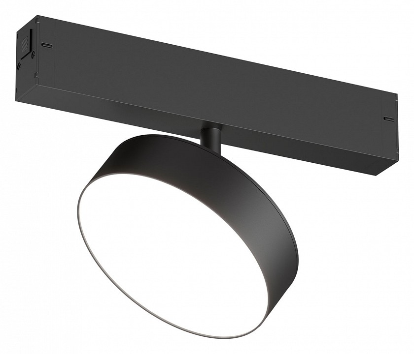 Светильник на штанге denkirs smart linear dk8070-bk