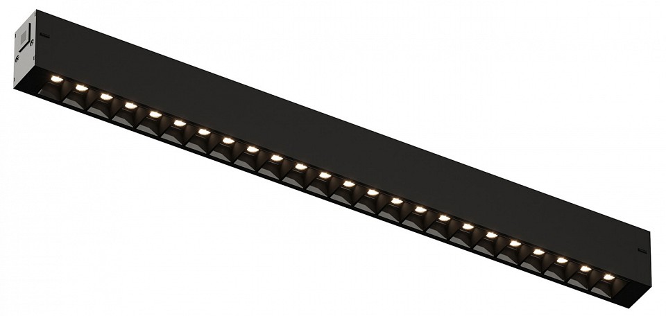 Накладной светильник denkirs denkirs simple dk8202-bk