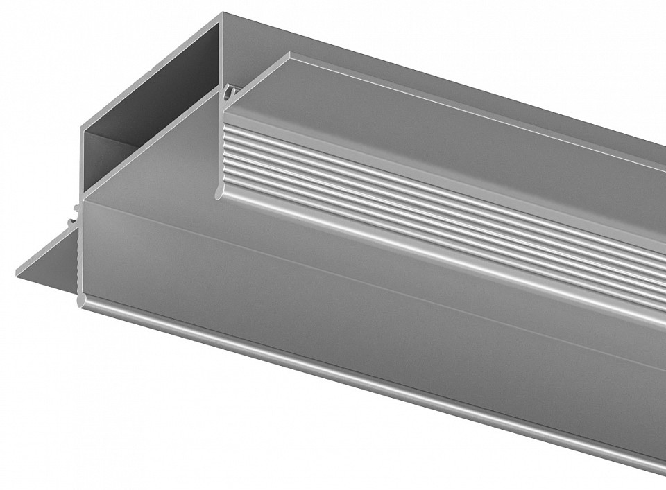 Профиль-держатель denkirs tr3020 tr3020-al